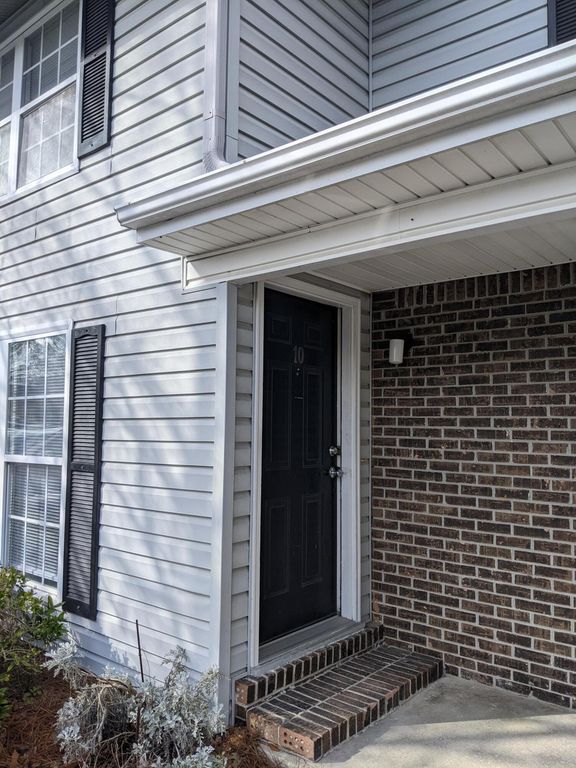 2494 Etiwan Unit 10c, Charleston, SC 29414