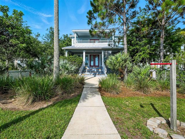 206 S RIVERSIDE DRIVE, Edgewater, FL 32132