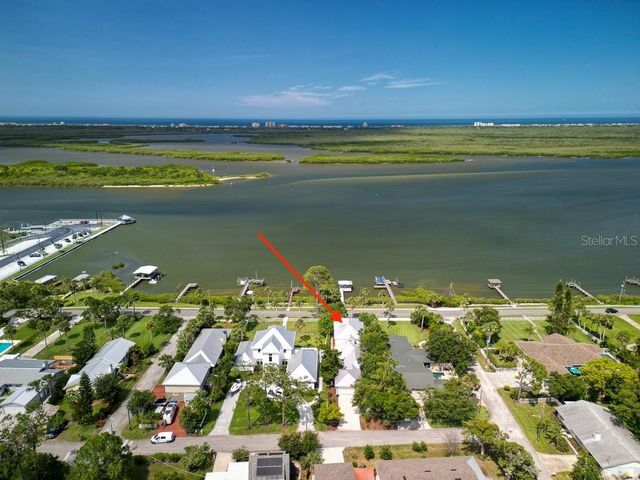 206 S RIVERSIDE DRIVE, Edgewater, FL 32132