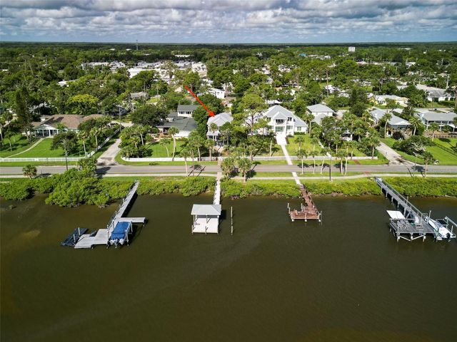 206 S RIVERSIDE DRIVE, Edgewater, FL 32132