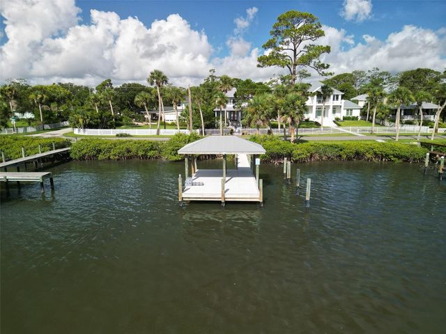 206 S RIVERSIDE DRIVE, Edgewater, FL 32132