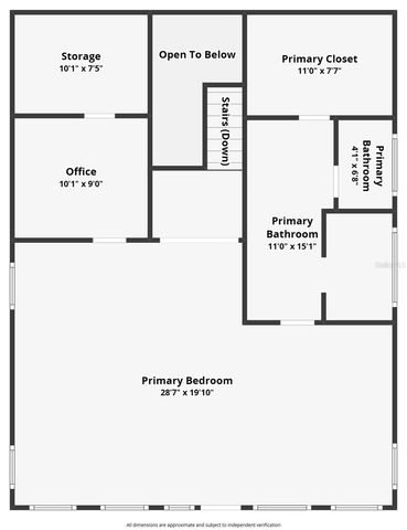 206 S RIVERSIDE DRIVE, Edgewater, FL 32132