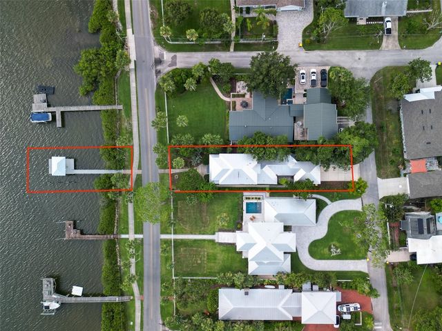 206 S RIVERSIDE DRIVE, Edgewater, FL 32132