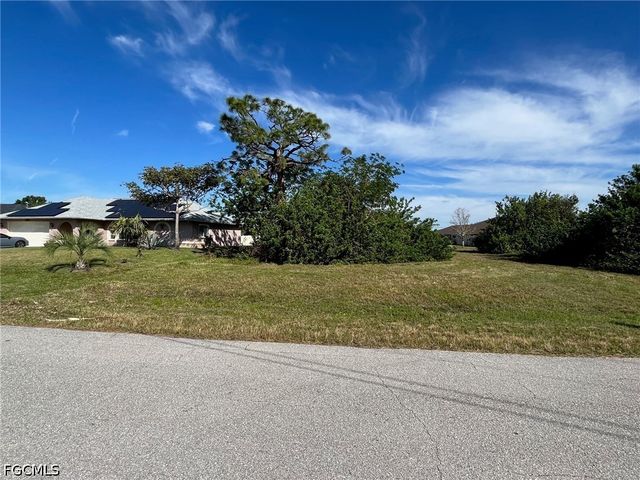 2529 SW 1st TER, Cape Coral, FL 33991