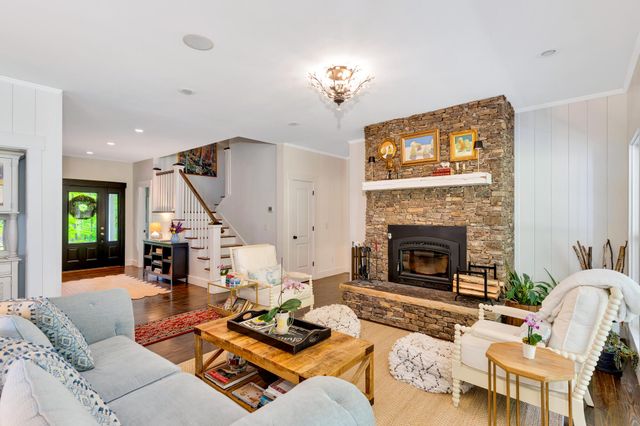 524 Payne Chapel Road, Lookout Mountain, GA 30750