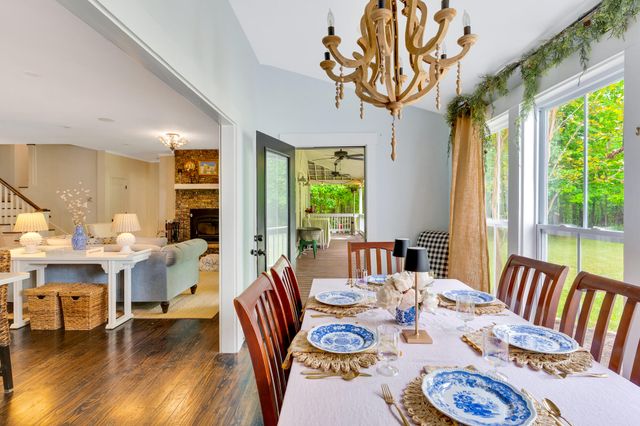 524 Payne Chapel Road, Lookout Mountain, GA 30750