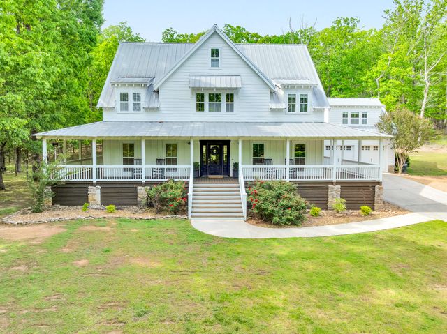 524 Payne Chapel Road, Lookout Mountain, GA 30750