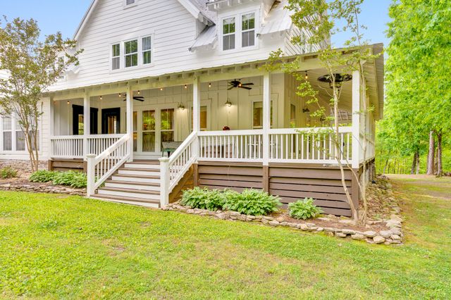 524 Payne Chapel Road, Lookout Mountain, GA 30750