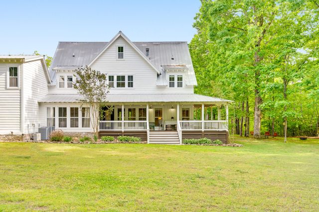 524 Payne Chapel Road, Lookout Mountain, GA 30750