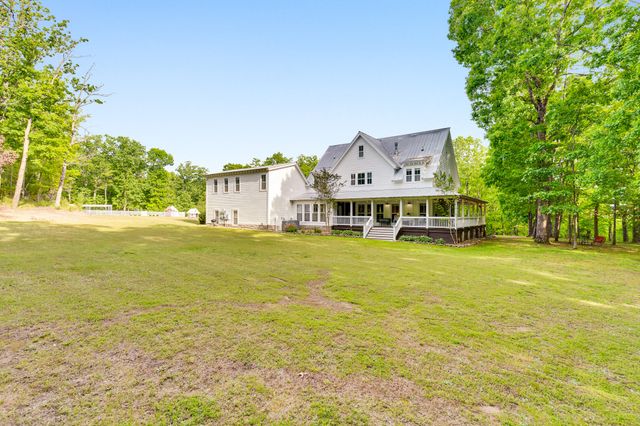 524 Payne Chapel Road, Lookout Mountain, GA 30750