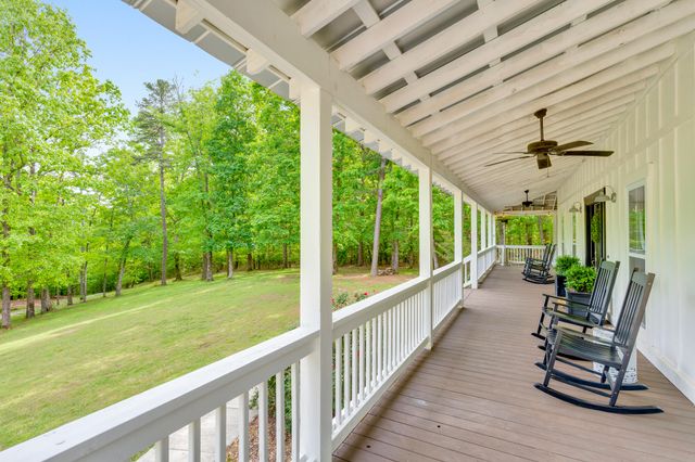 524 Payne Chapel Road, Lookout Mountain, GA 30750