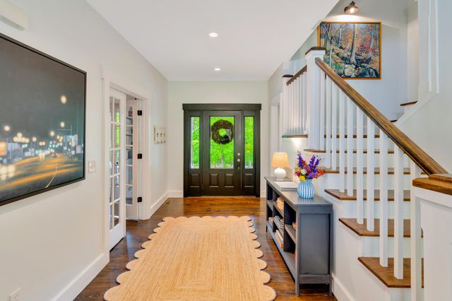 524 Payne Chapel Road, Lookout Mountain, GA 30750