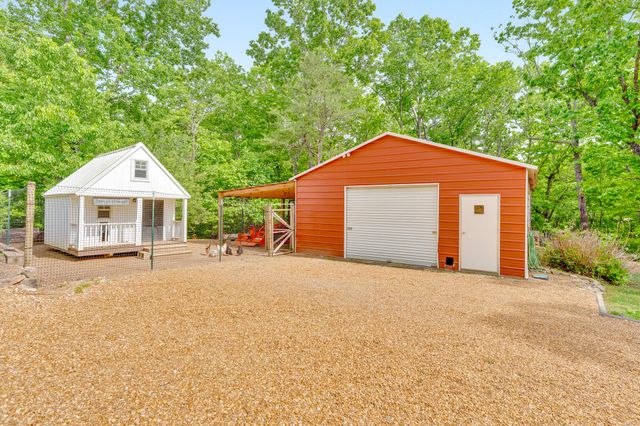 524 Payne Chapel Road, Lookout Mountain, GA 30750