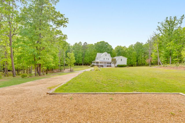 524 Payne Chapel Road, Lookout Mountain, GA 30750