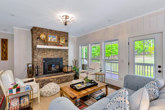 524 Payne Chapel Road, Lookout Mountain, GA 30750