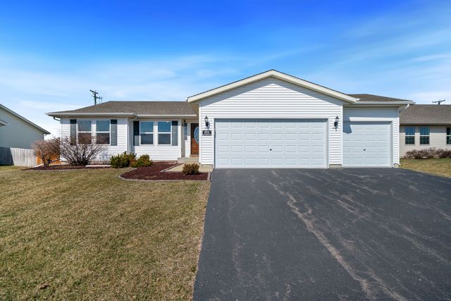 6928 Tupelo Road, Loves Park, IL 61111