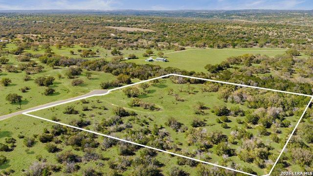 0 Heritage Hollow, Johnson City, TX 78636