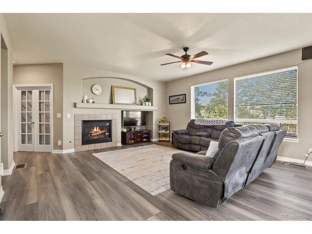 5285 La Quinta Cir, Elizabeth, CO 80107