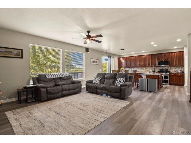 5285 La Quinta Cir, Elizabeth, CO 80107