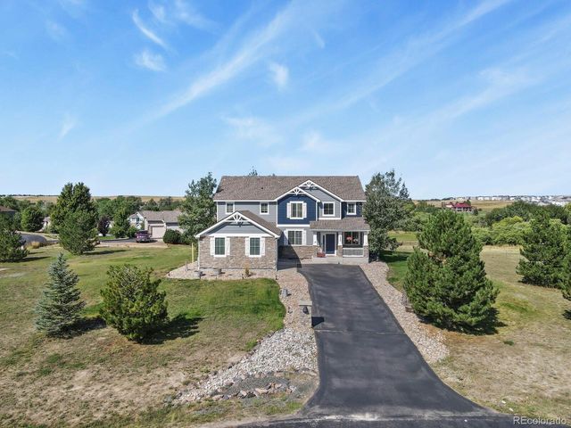 5285 La Quinta Cir, Elizabeth, CO 80107