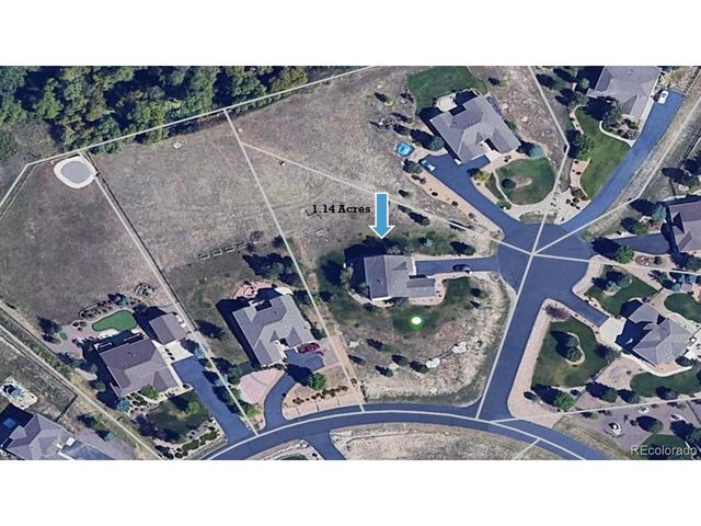 5285 La Quinta Cir, Elizabeth, CO 80107