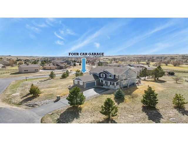 5285 La Quinta Cir, Elizabeth, CO 80107