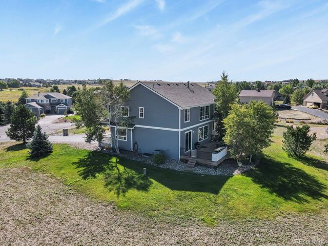 5285 La Quinta Cir, Elizabeth, CO 80107