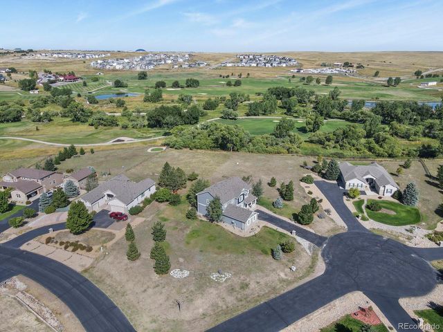 5285 La Quinta Cir, Elizabeth, CO 80107