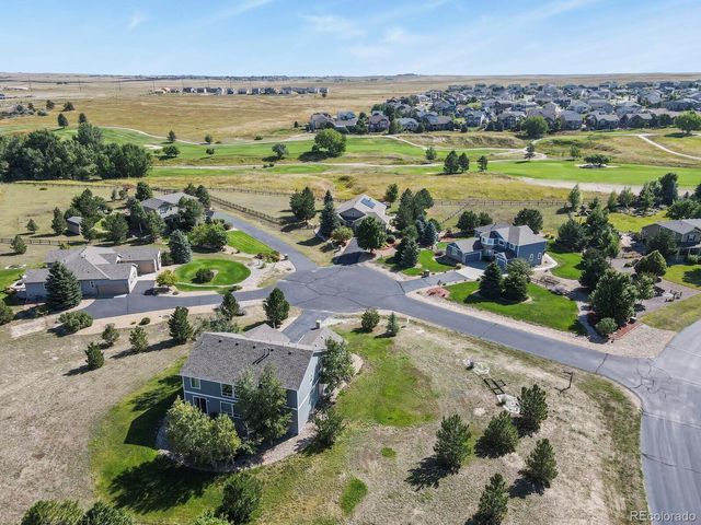 5285 La Quinta Cir, Elizabeth, CO 80107