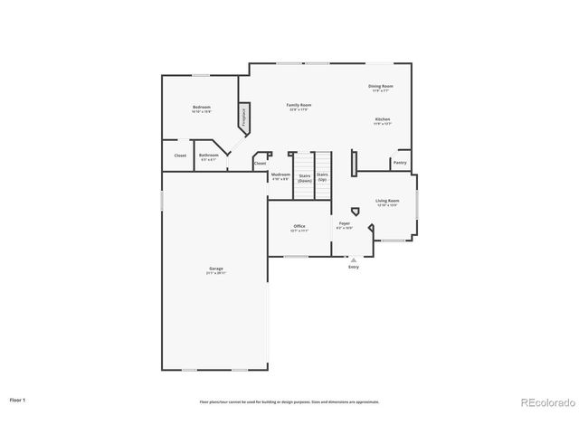 5285 La Quinta Cir, Elizabeth, CO 80107