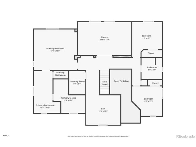 5285 La Quinta Cir, Elizabeth, CO 80107