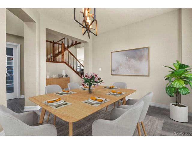 5285 La Quinta Cir, Elizabeth, CO 80107