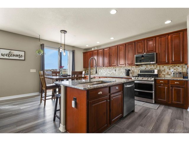 5285 La Quinta Cir, Elizabeth, CO 80107