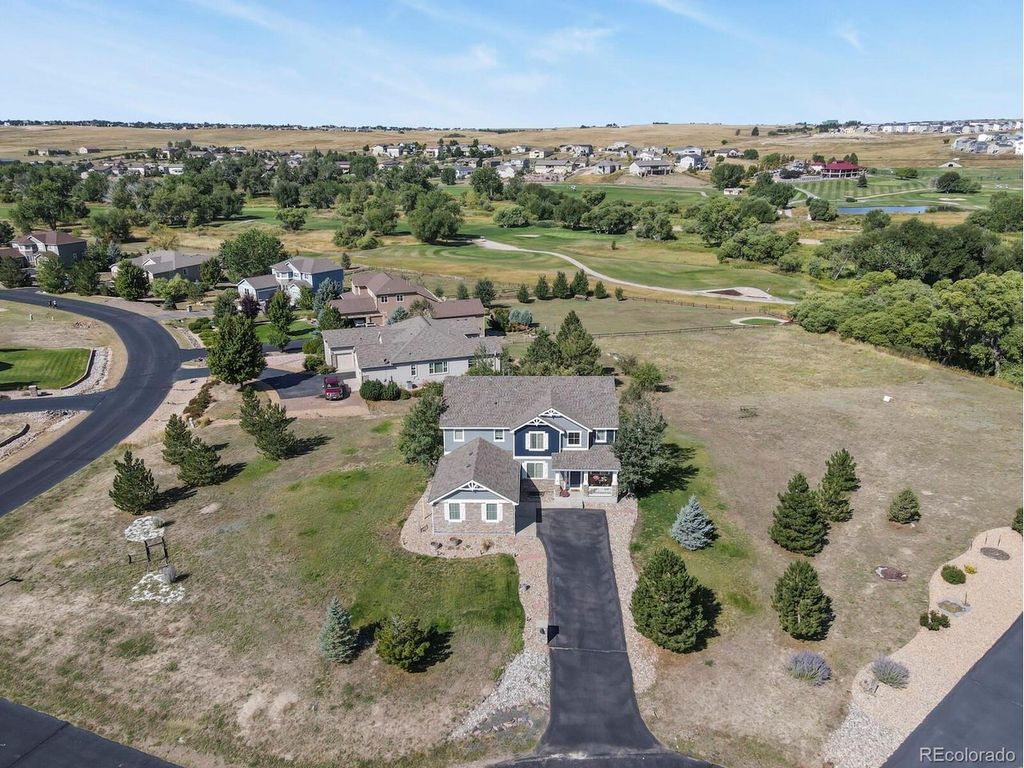 5285 La Quinta Cir, Elizabeth, CO 80107