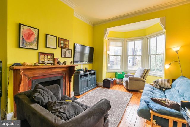 206 S 43RD ST, Philadelphia, PA 19104