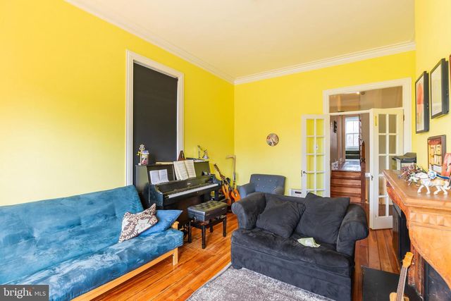 206 S 43RD ST, Philadelphia, PA 19104