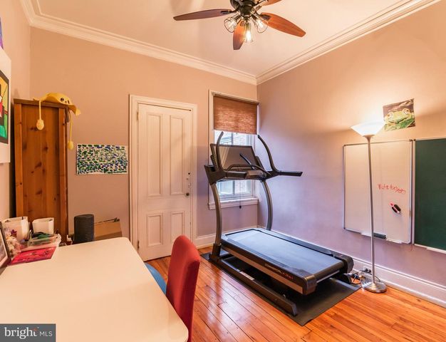 206 S 43RD ST, Philadelphia, PA 19104