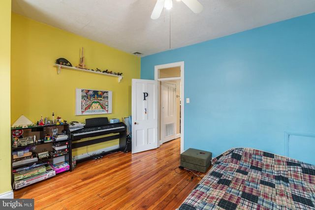 206 S 43RD ST, Philadelphia, PA 19104