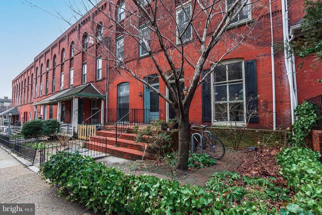 206 S 43RD ST, Philadelphia, PA 19104