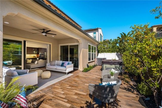 1767 Canyon Oaks Lane, Lake Forest (el Toro), CA 92610