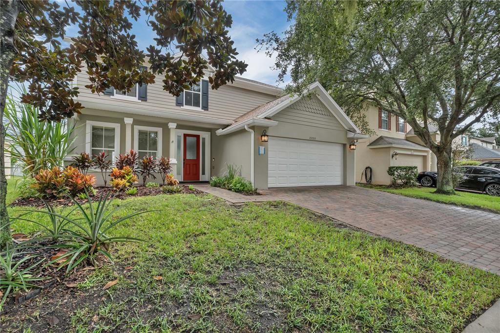 13235 HATHERTON CIRCLE, Orlando, FL 32832