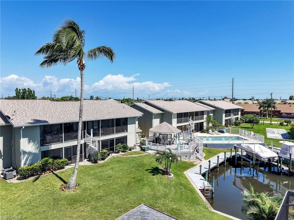 4708 SW 8th PL 205, CAPE CORAL, FL 33914 — photo 3