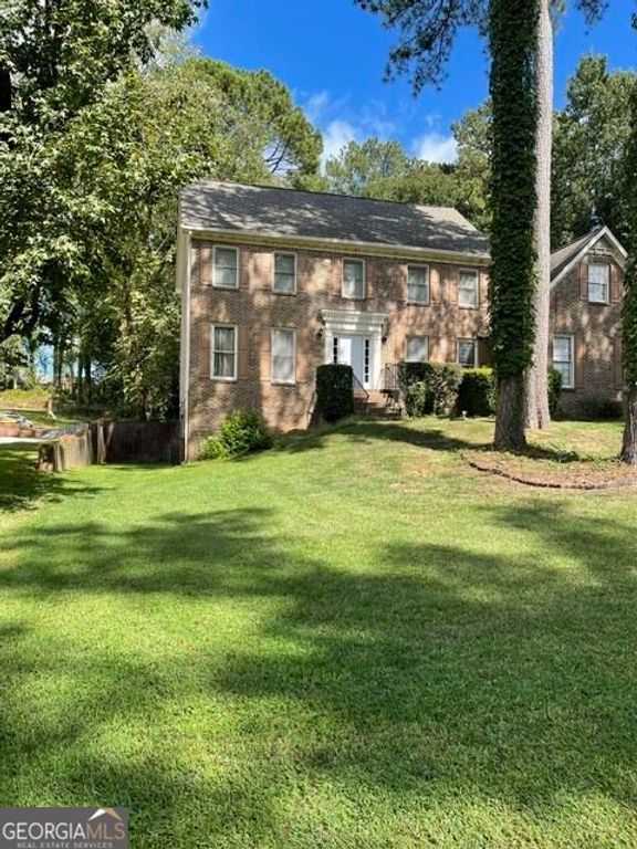 5160 Shadow Path Lane SW, Lilburn, GA 30047 — photo 2