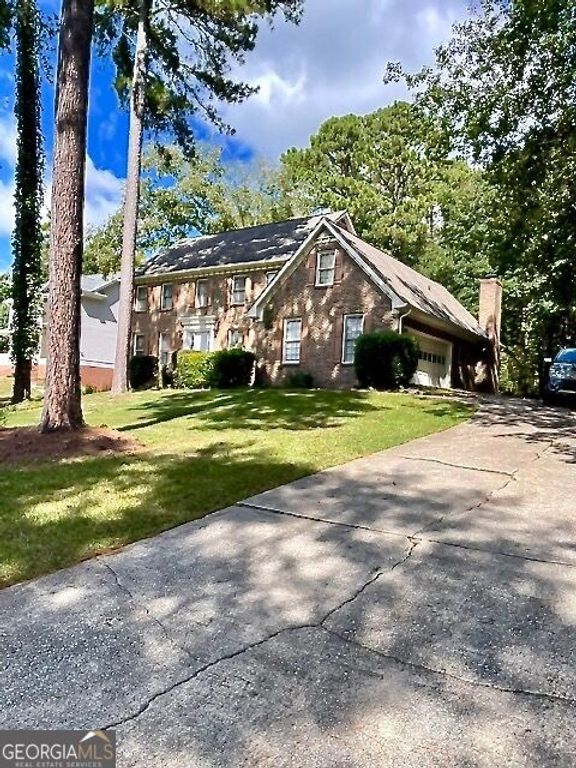 5160 Shadow Path Lane SW, Lilburn, GA 30047 — photo 3