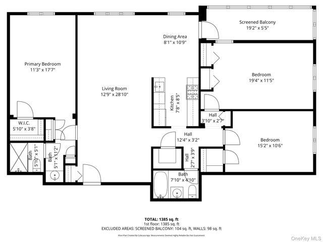 11 Balint Drive 351, Yonkers, NY 10710