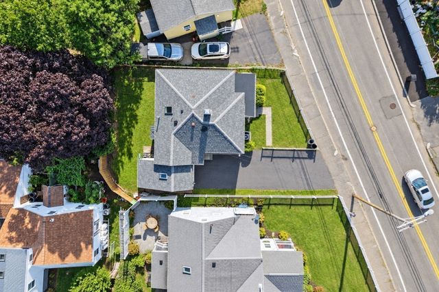 136 W Squantum St., Quincy, MA 02171
