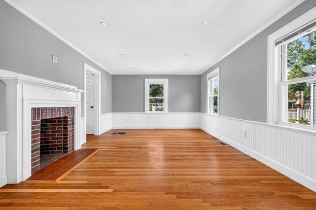 136 W Squantum St., Quincy, MA 02171