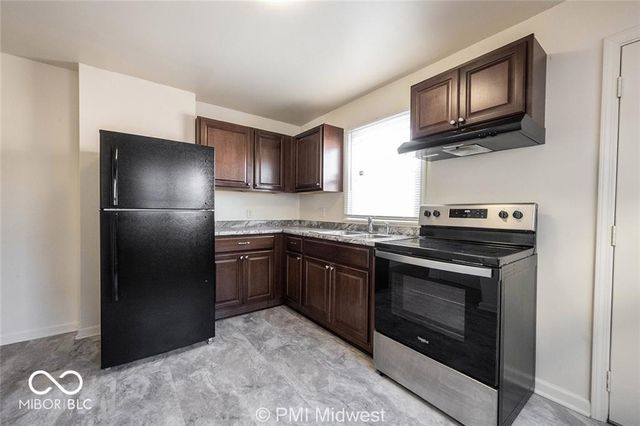 264 N Holmes Avenue, Indianapolis, IN 46222