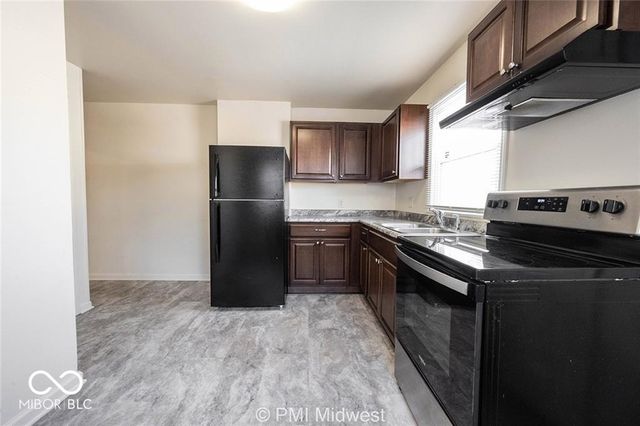 264 N Holmes Avenue, Indianapolis, IN 46222