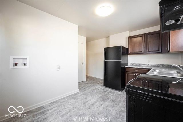 264 N Holmes Avenue, Indianapolis, IN 46222